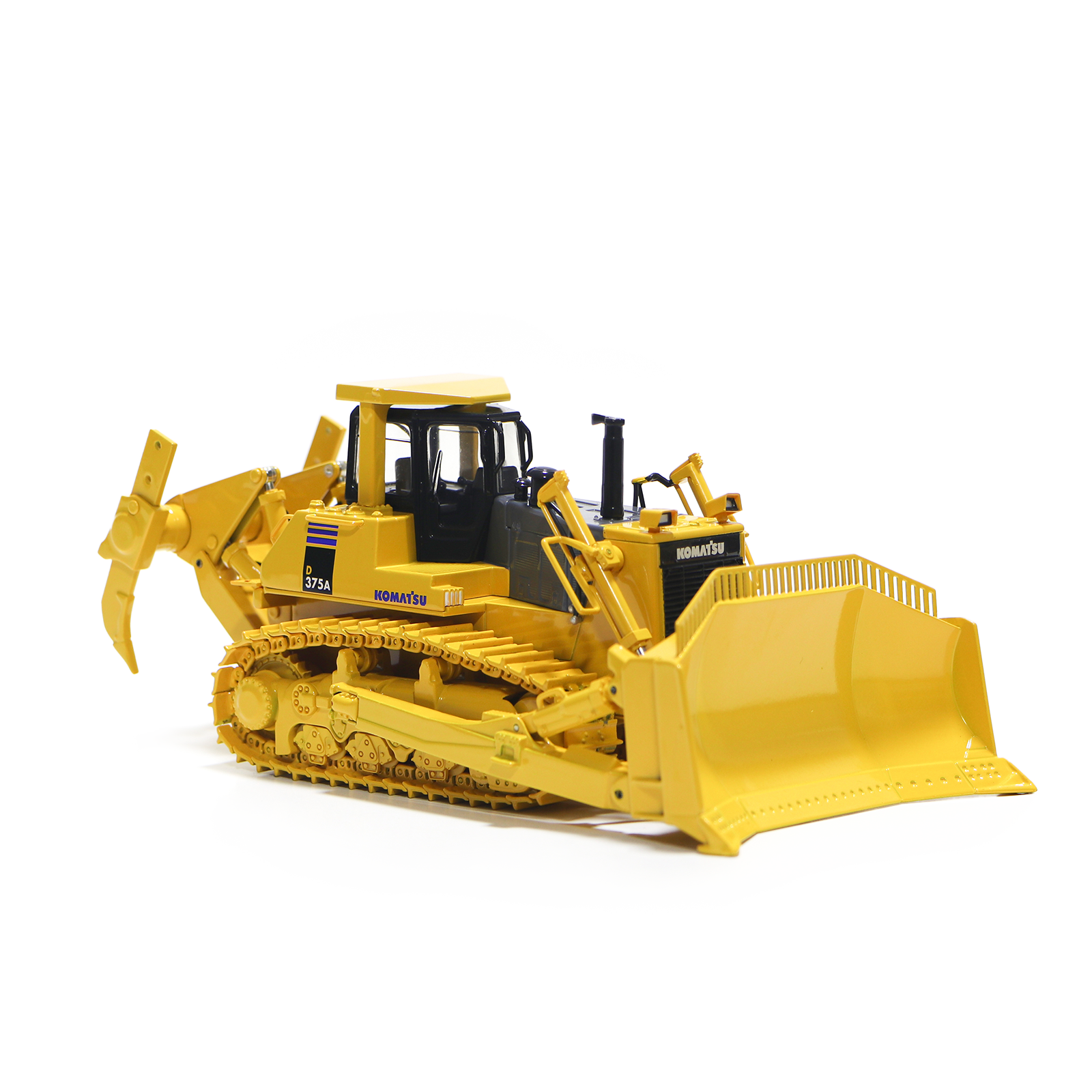 D275AX-5 Bulldozer