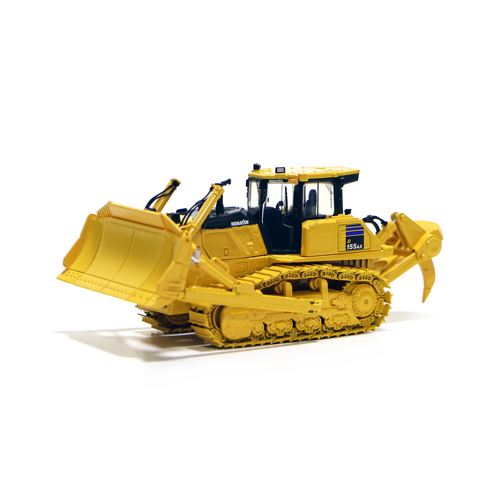 D155AX-8 Bulldozer